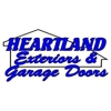 Heartland Exteriors & Garage Doors gallery
