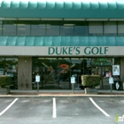 Duke's Golf