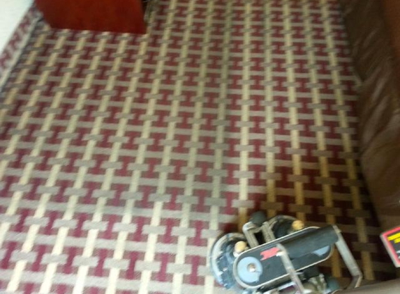 East Tennessee Tile & Carpet Cleaning - Johnson City, TN