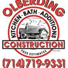 Olberding Construction Inc