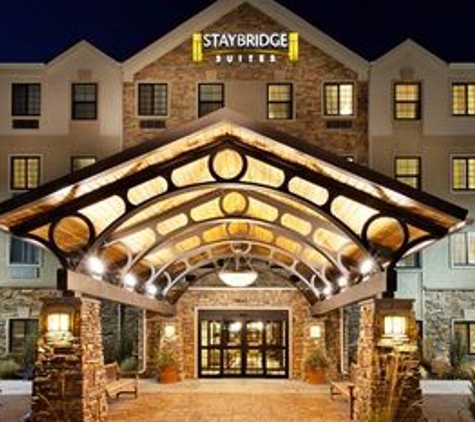 Staybridge Suites Toledo - Rossford - Perrysburg - Rossford, OH