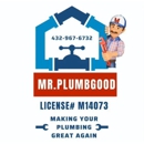 Mr. Plumbgood - Plumbers