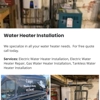 Casper Plumbing & Heating gallery