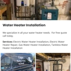 Casper Plumbing & Heating