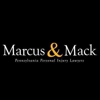 Marcus & Mack gallery