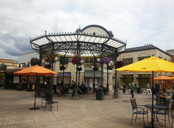 Bridgeport Village - Tigard, OR