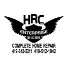 HRC Enterprise LLC. - Air Conditioning Contractors & Systems