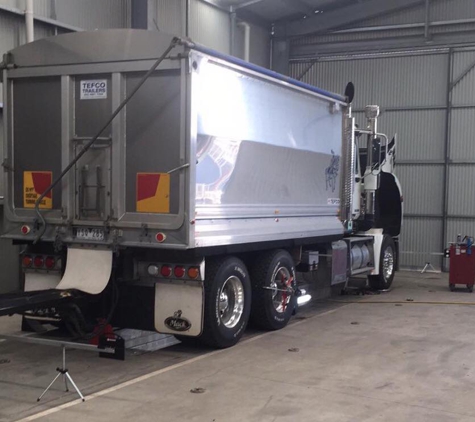 Warrnambool Truck & Bus Alignments - Warrnambool, VIC