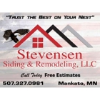 Stevensen Siding & Remodeling