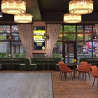 The Fedora Lounge & Comedy Club
