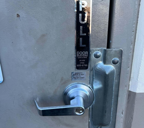 Pronto Lock & Key - San Antonio, TX