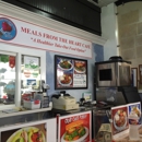 Meals From The Heart Cafe - Health Food Restaurants