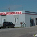 Capital Overhead Door Co - Garage Doors & Openers