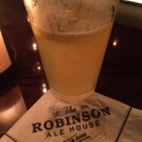 The Robinson Ale House - American Restaurants