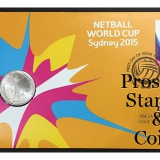 Prospect Stamps & Coins - Blacktown, NSW