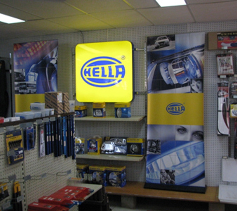Car Parts (N.T.) Pty Ltd