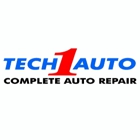 Tech 1 Auto