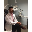 Dr. Del Lam, O.D. - Opticians