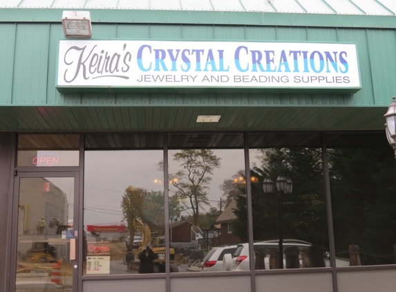 Keira"s Crystal Creations - Hagerstown, MD