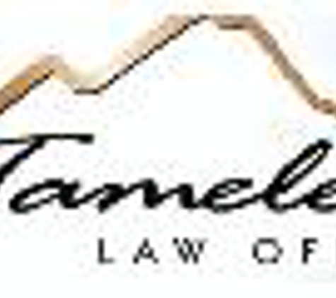 Tameler Law Office - Pueblo, CO
