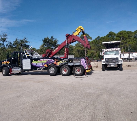 Imperial Towing - Melbourne, FL