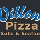 Willows Pizza & Seafood - Pizza