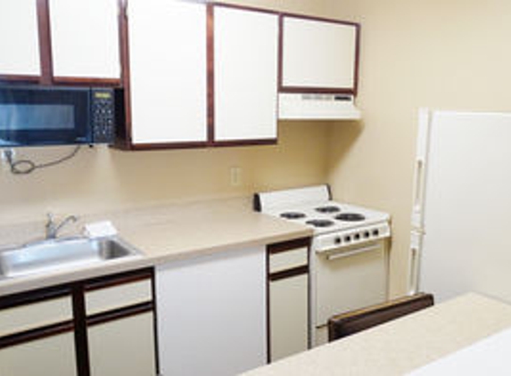 Extended Stay America - Arlington, TX