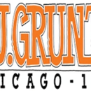R.J. Grunts Burgers - Restaurants