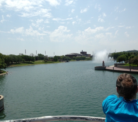 Heartland of America Park - Omaha, NE