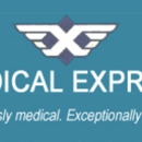 Medical Express - Delivery Service