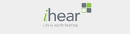 ihear Logo