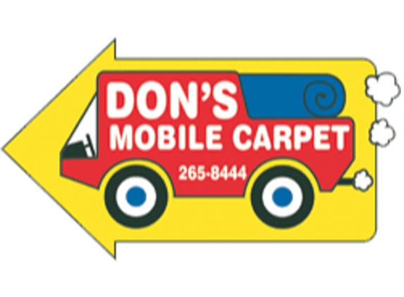 Don's Mobile Carpet - Casper, WY