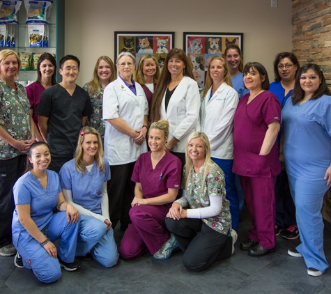 Lake Forest Animal Clinic - Lake Forest, CA