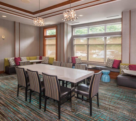 Residence Inn Chesapeake Greenbrier - Chesapeake, VA