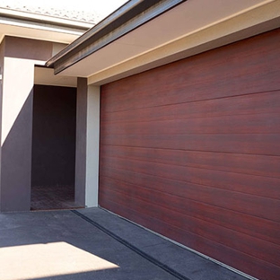 Gliderol Garage Doors
