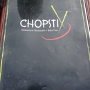 Chopstix - Vietnamese Restaurants