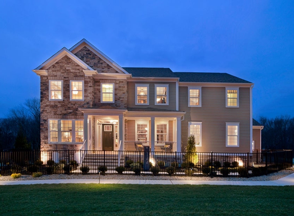 Pulte Homes - Warminster, PA