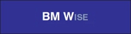 BM Wise Mechanics Adelaide Logo