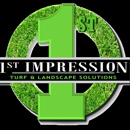 1st Impression Nursery and Outdoor Solutions - Landscape Designers & Consultants