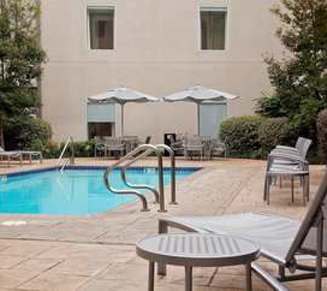 SpringHill Suites by Marriott - New Orleans, LA