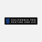 California Pro Heating and Air Inc.