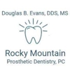 Douglas B. Evans, DDS, MS Rocky Mountain Prosthetic Dentistry, PC gallery