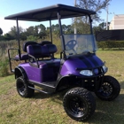 Reliable Golf Carts Inc.