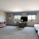 Hampton Inn & Suites Woodward - Hotels