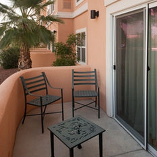 Residence Inn Tucson Airport - Tucson, AZ