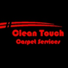 Clean Touch Carpet Services