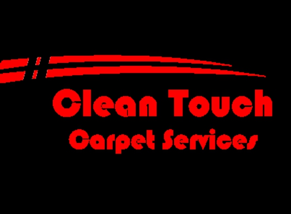 Clean Touch Carpet Services - Killeen, TX