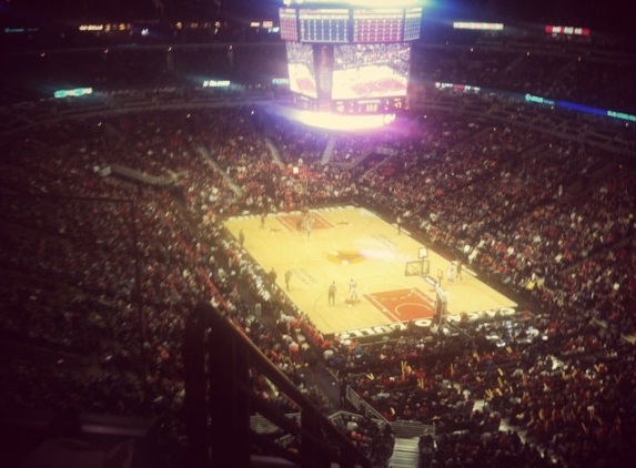 Chicago Bulls - Chicago, IL