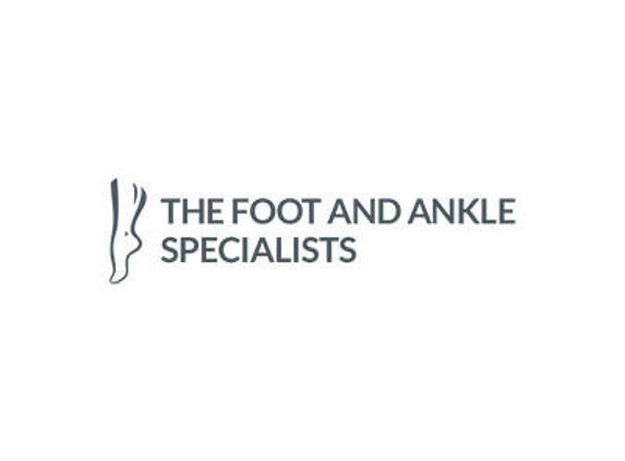 The Foot & Ankle Specialists: Daren Guertin, DPM - Mont Belvieu, TX