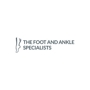 The Foot and Ankle Specialists
